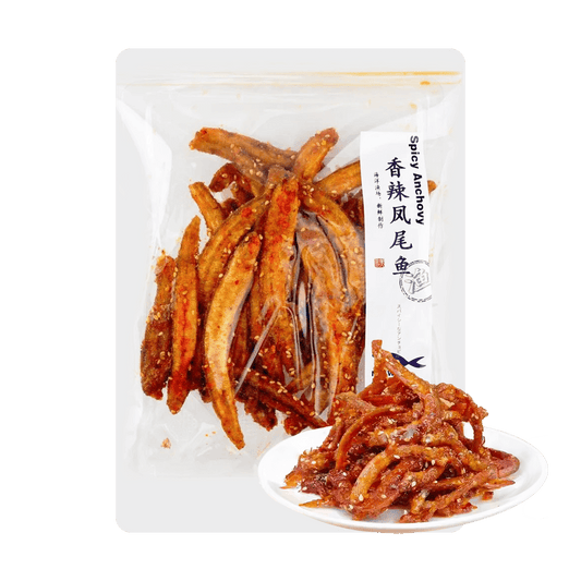 Pescado Crujiente Estilo Fénix (Picante)