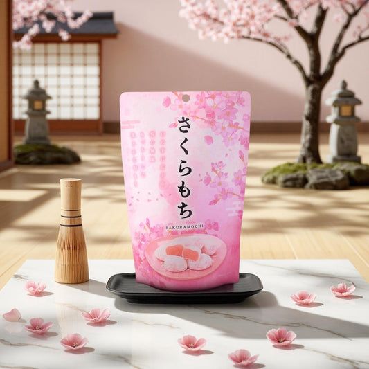 Sakura Mochi